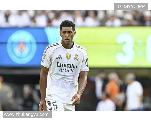 官方公告:贝林厄姆被罚+停赛!