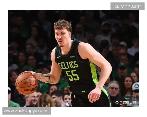 最新战报：凯尔特人全场高光瞬间集锦