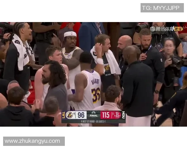球星纷争背后的冲突真相 揭秘历史上著名的打架事件及其影响